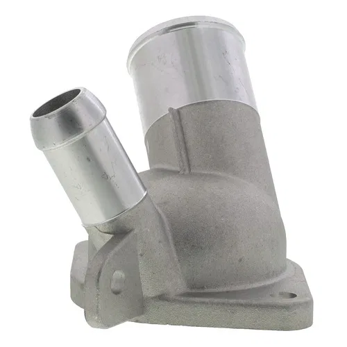 CH5349 – MOTOR RAD AM Engine Coolant Water Outlet, OE Replacement Metal